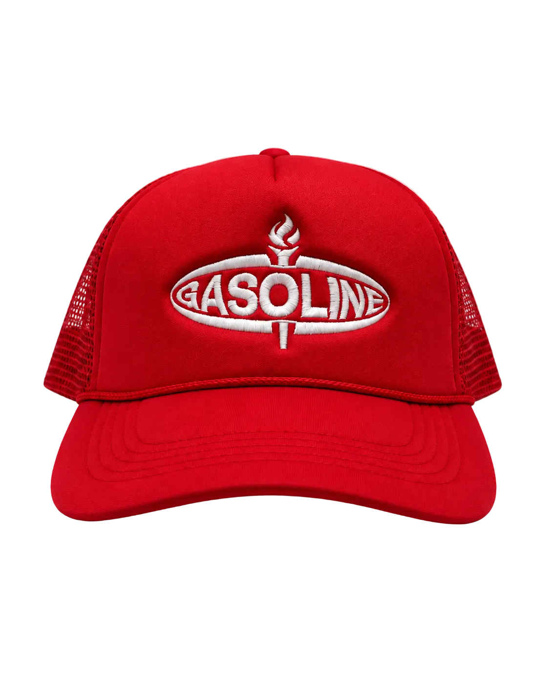 Gasco Trucker
