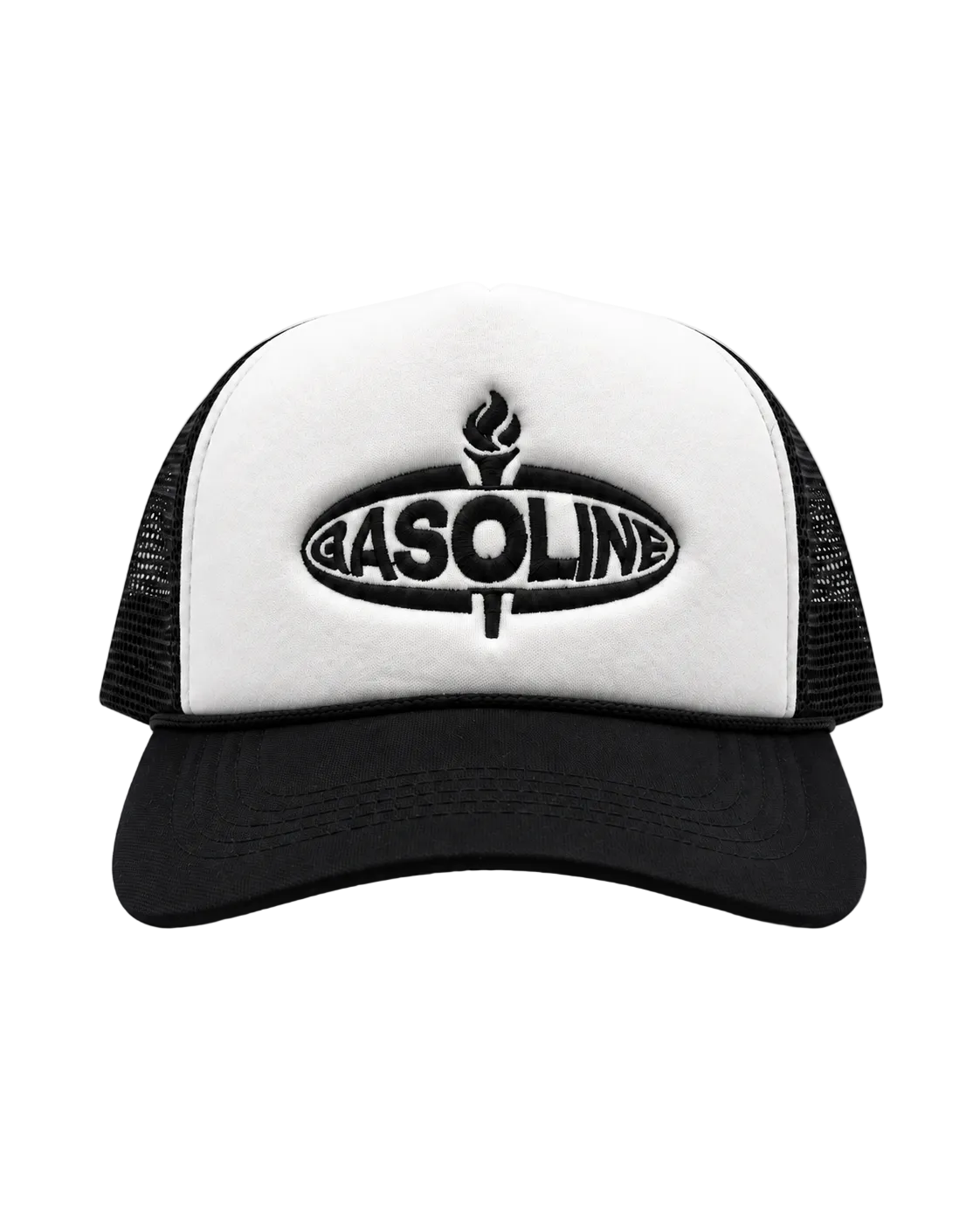 Gasco Trucker