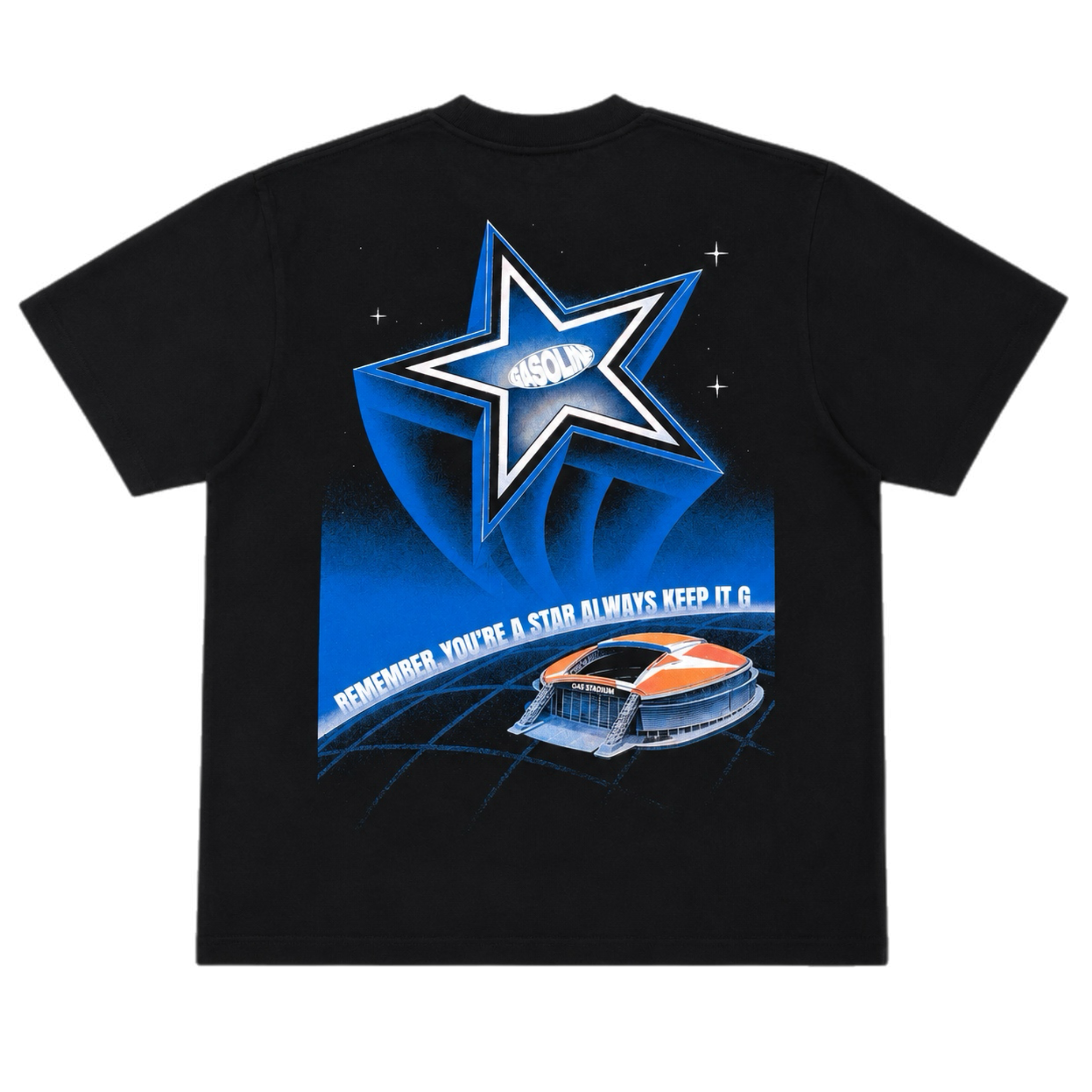 Stadium Tee