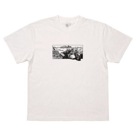 Outlaw Tee