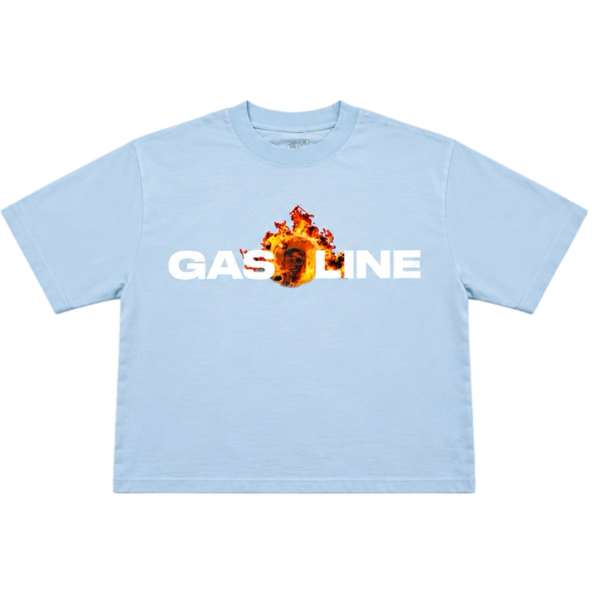 Inferno Tee