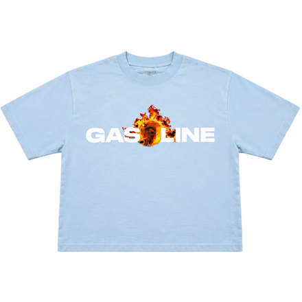 Inferno Tee