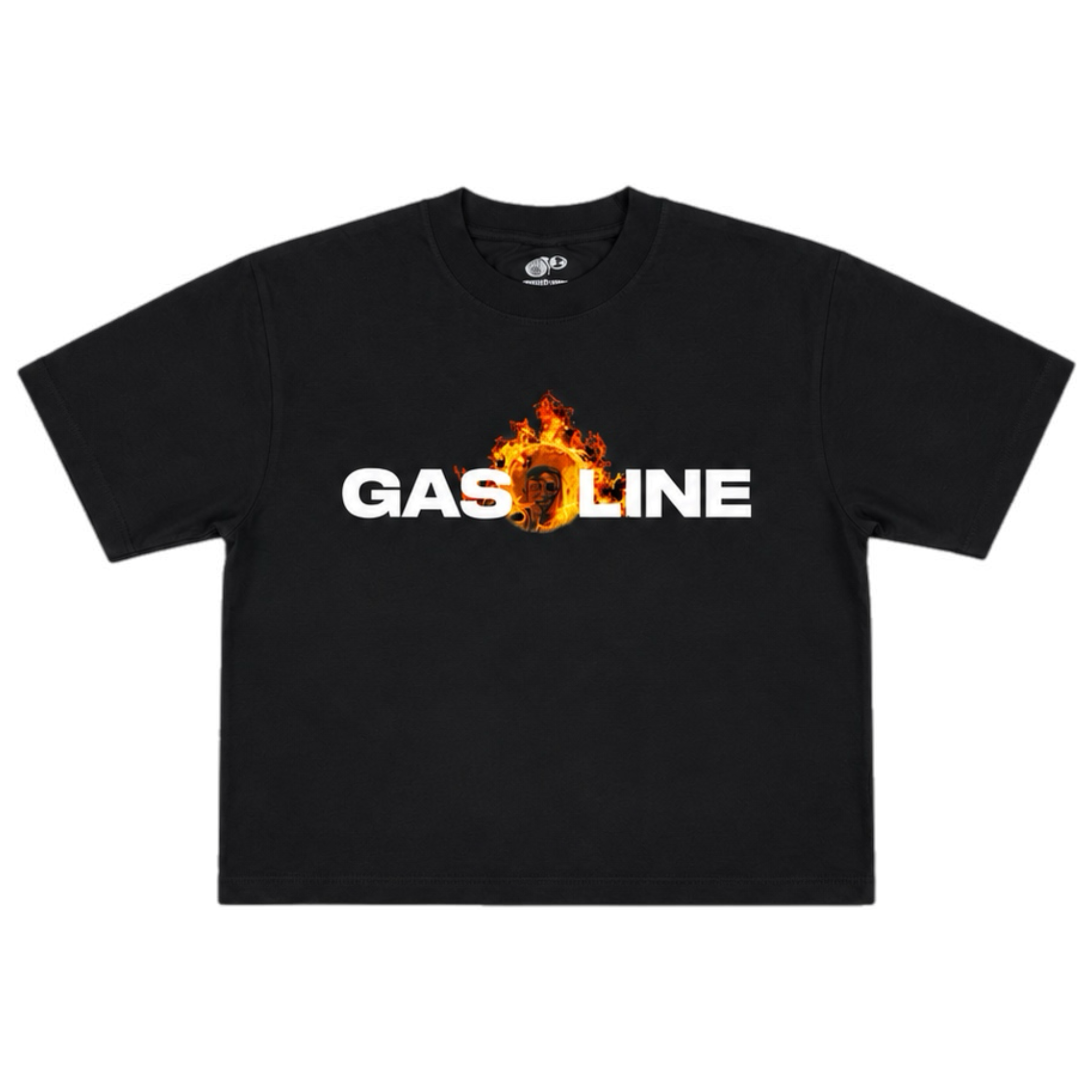 Inferno Tee