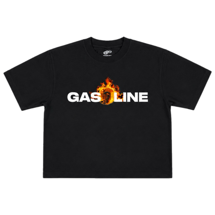 Inferno Tee