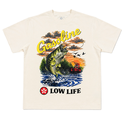 Low Life Tee