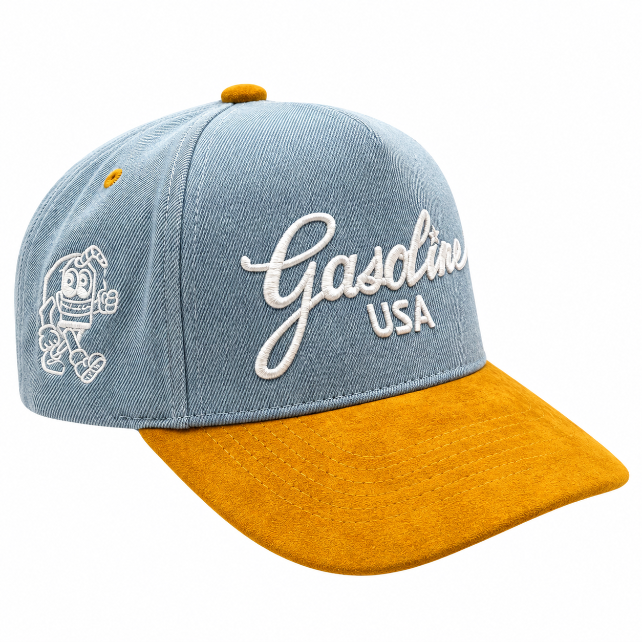 Classic SnapBack