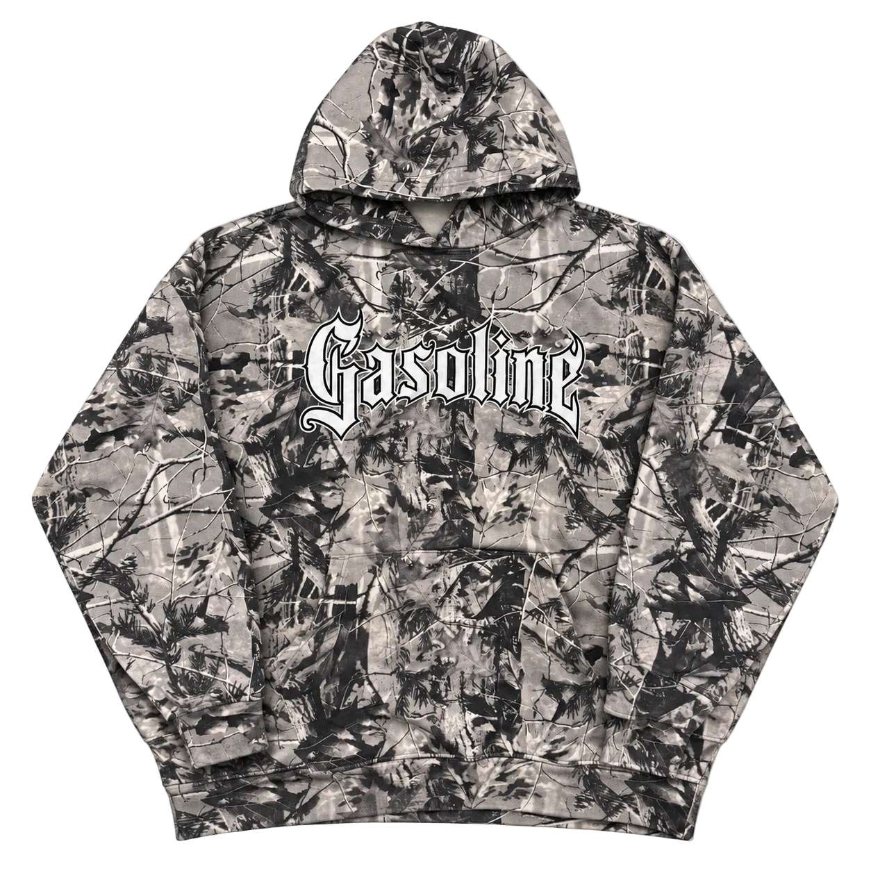 Chaos Hoodie