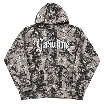 Chaos Hoodie