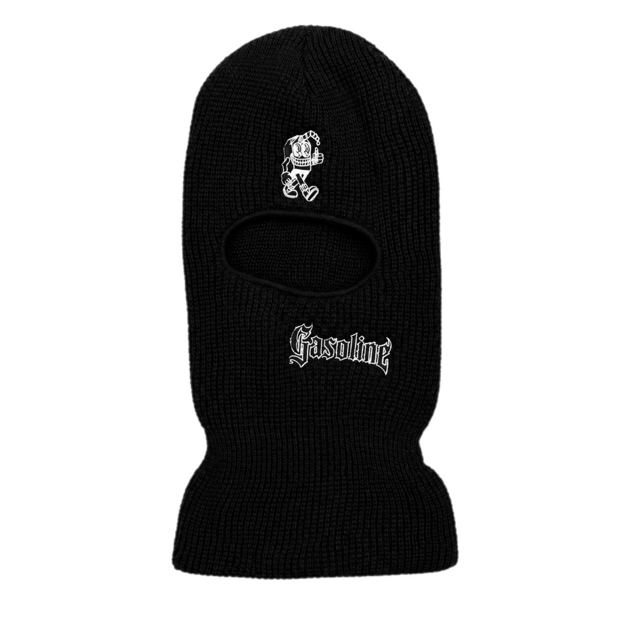 Chaos Ski Mask