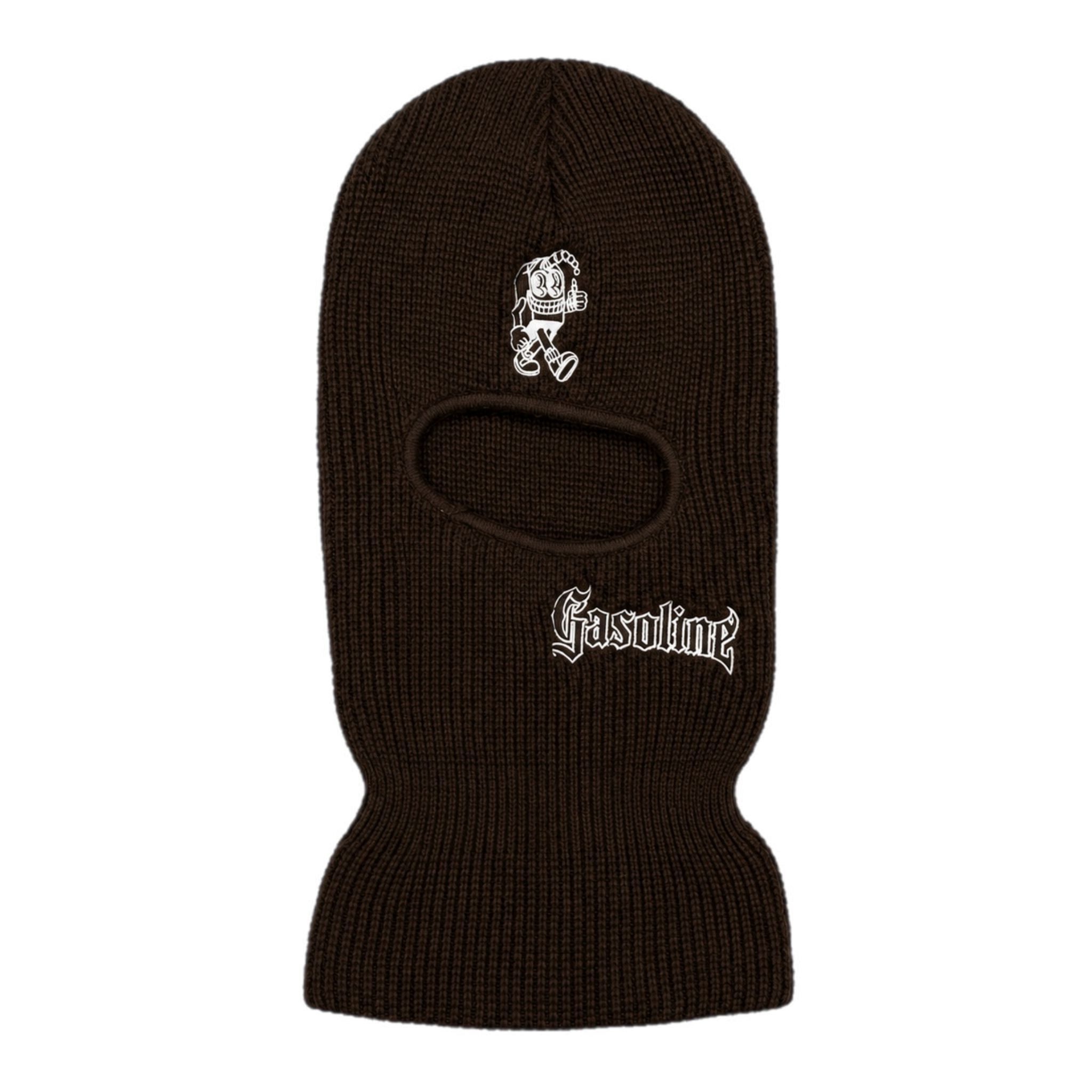 Chaos Ski Mask