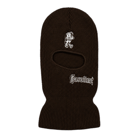Chaos Ski Mask